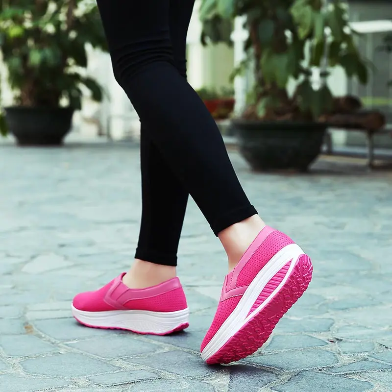 

Unisex Running Sneakers Comfort Sports And Leisure High Top Sneakers Women Women Sport Sneakers Tennis