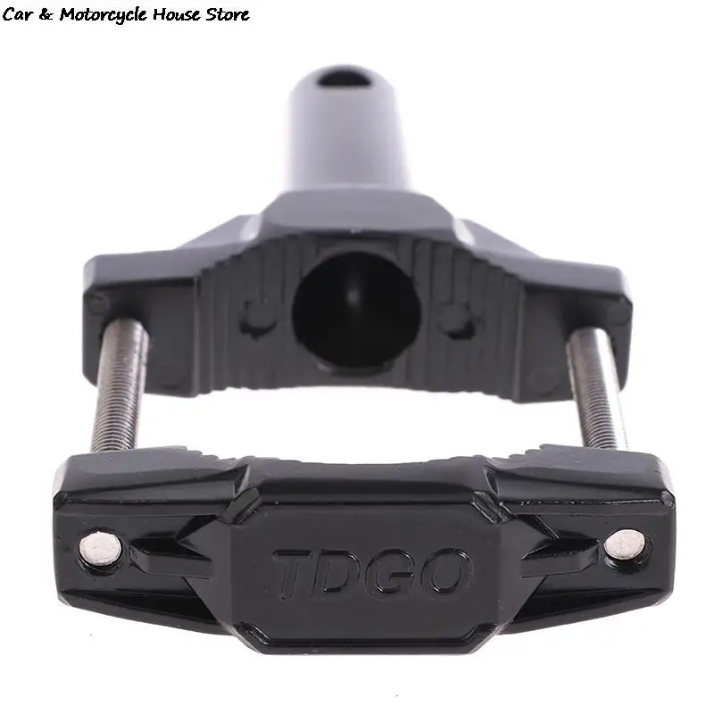 Универсальный кронштейн для байкерского бампера Модифицированная подставка фар