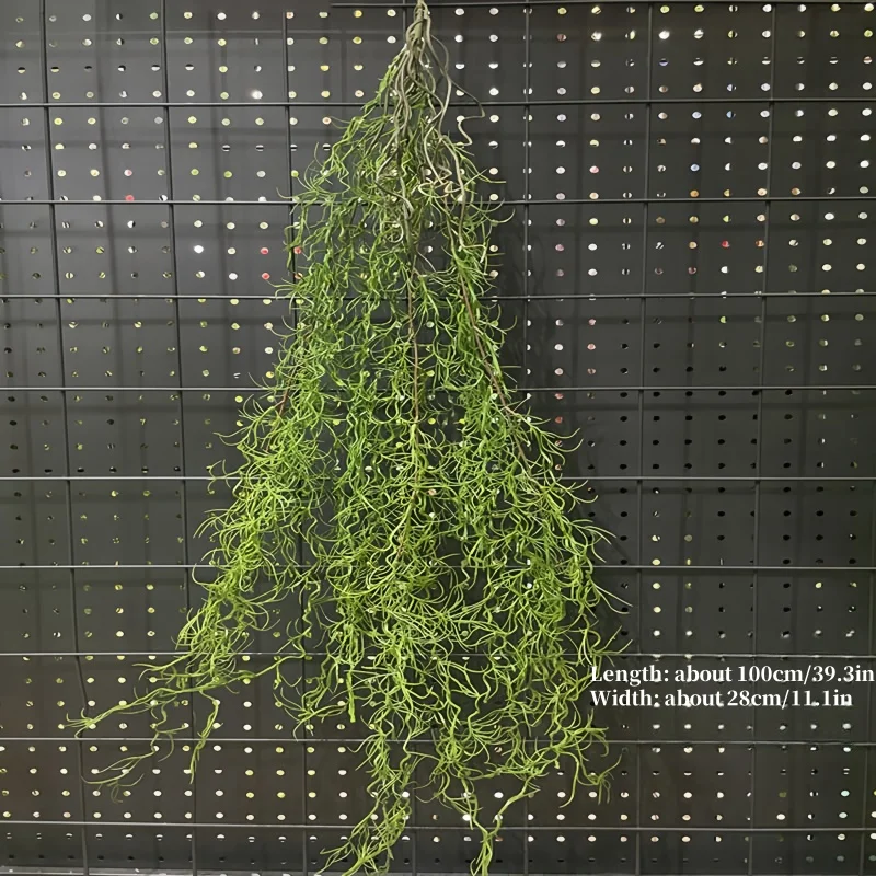 

Искусственная лиана ротанга для декора