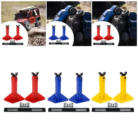 Подставки Jack, модель, новинка, ремесла, инструмент для ремонта ручной краски, миниатюрная фигурка для 1/8 1/7 1/18, автомобиль, гараж, сцена по техническому обслуживанию автомобиля