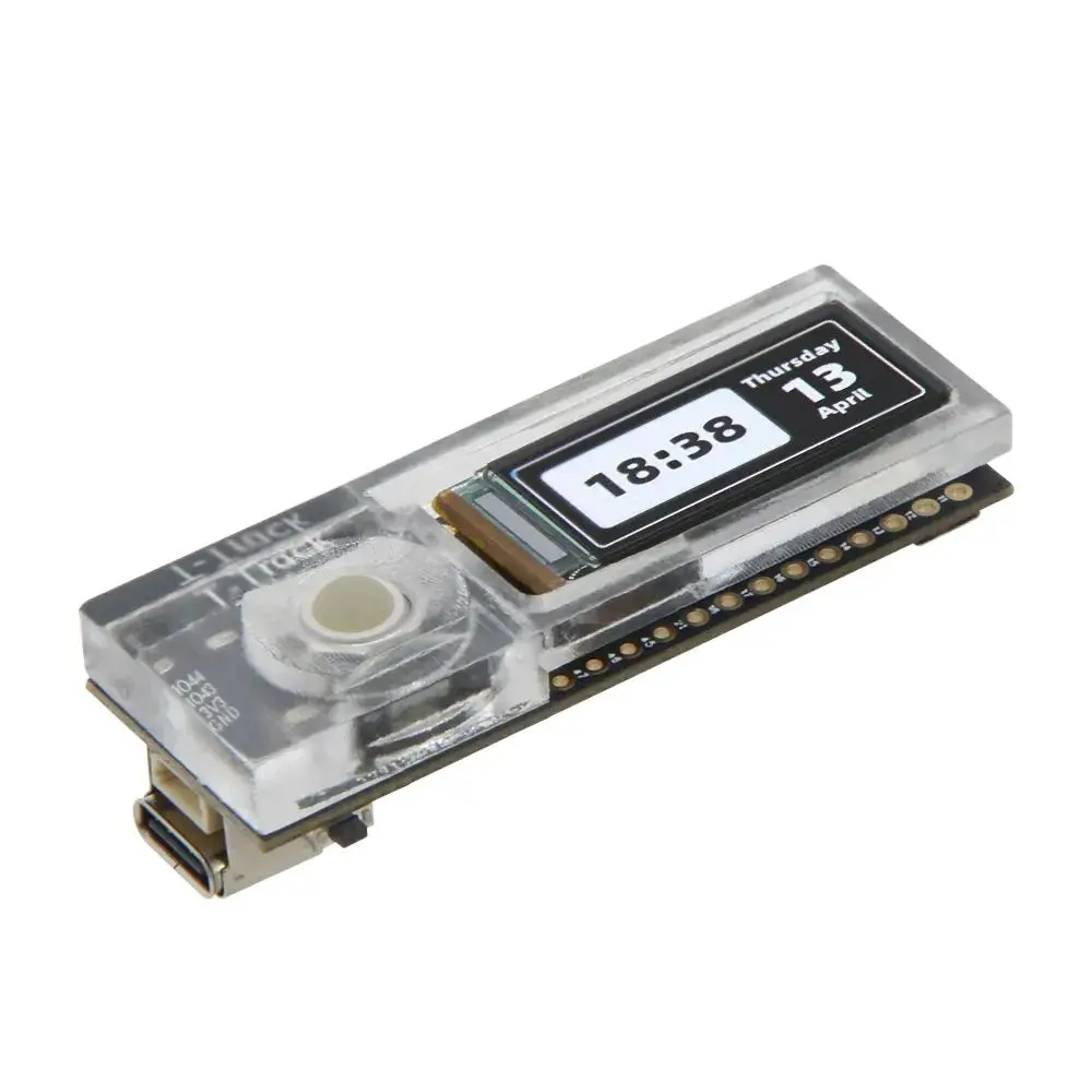 Lilygo t embed esp32 s3. Lilygo t embed esp32 s3