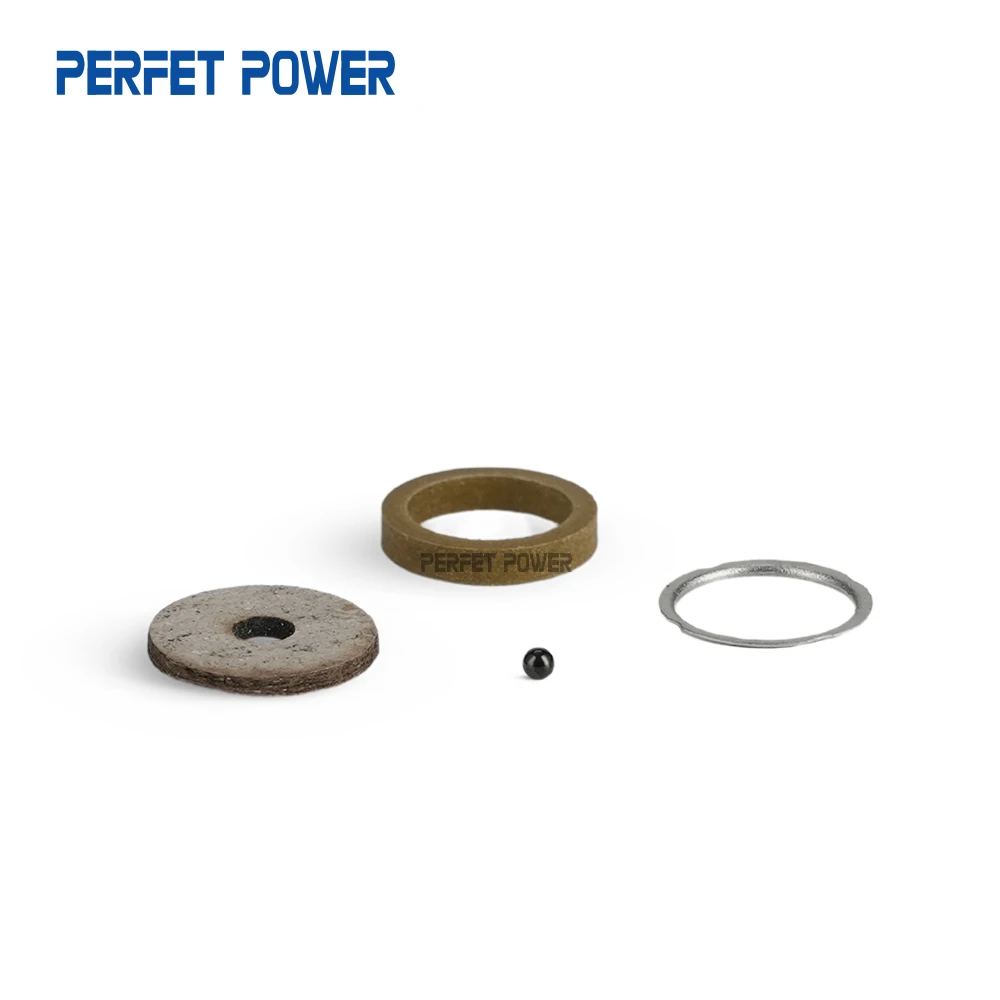 Новый F00VC99002 F 00V C99 002 1 34 мм 120 серии Ремкомплект топливной форсунки Уплотнительное