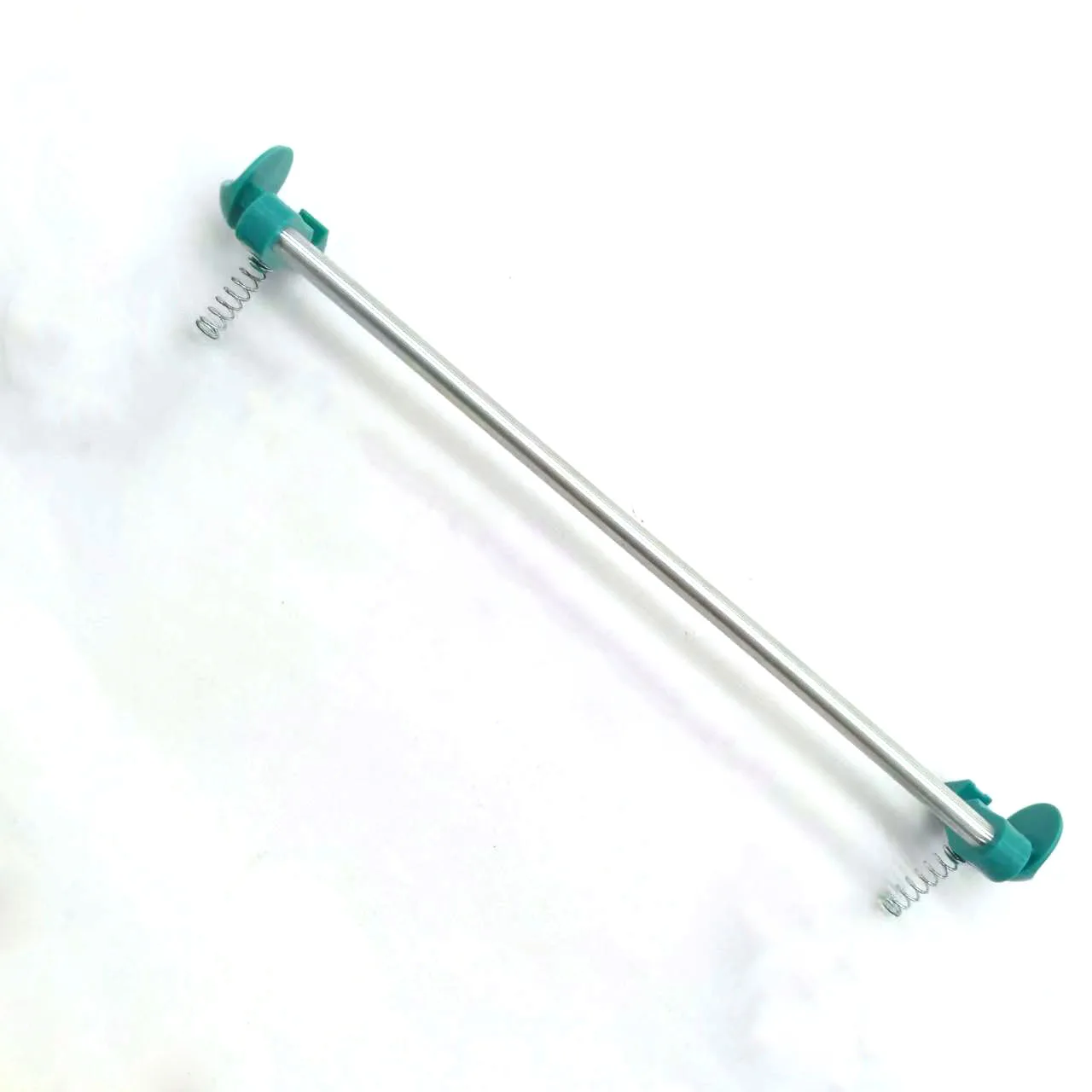 

Latch Assembly Hook Fits For Zebra ZP505 ZP550 ZP450 ZP500
