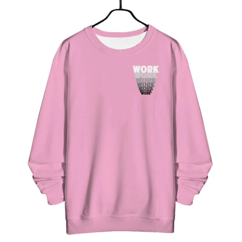 Мужские свитера с длинным рукавом на заказ облегающий пуловер свитшот круглым