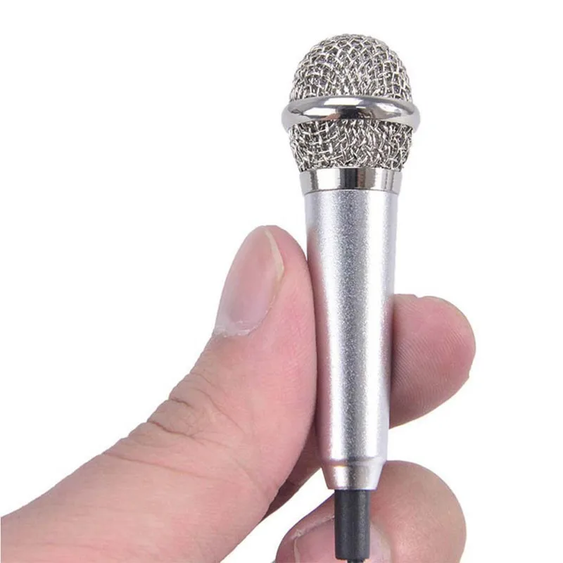 Микрофон для домашней записи. Маленький микрофон mini mic. портативный микрофон мини 96db. микрофон для асмр. acmp микрофон.