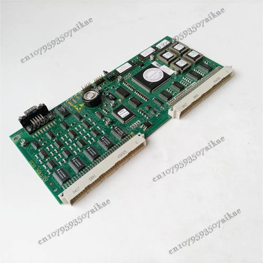 Эскалатор PCB 590862 GCIO 360.Q материнская плата шкафа управления лифтом 300P детали