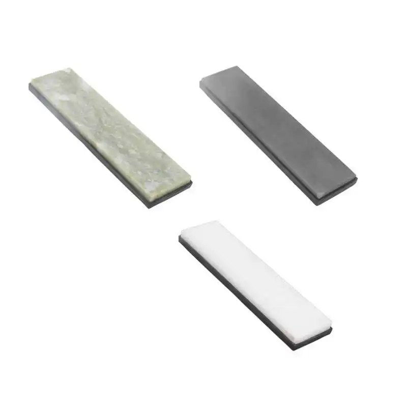 

Sharpening Stone Set Whetstone Set Jade for Kitchen Cutter for Scissors