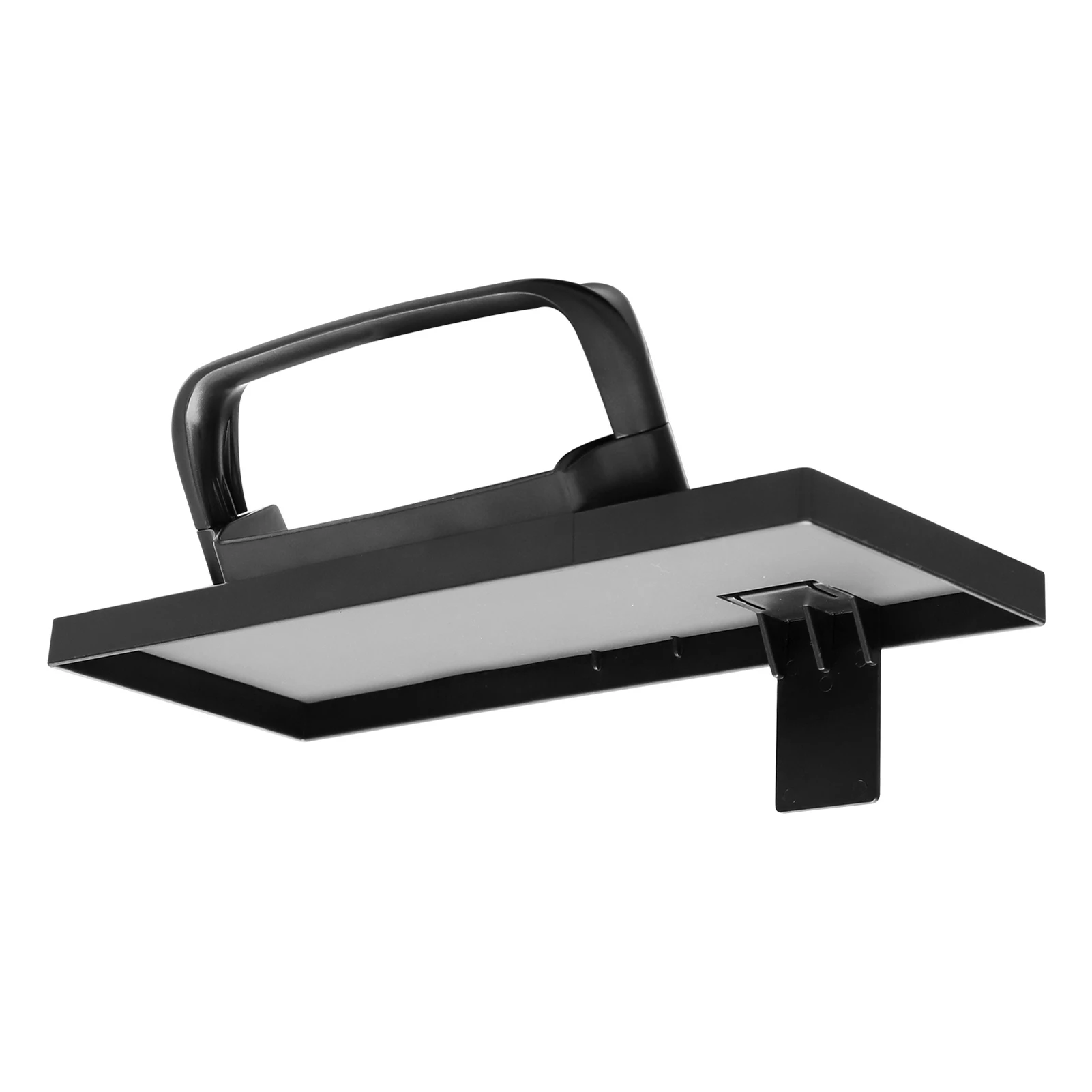 

Concealed Storage Tray For Model 3/Y Magnetic Storage Tray Behind Screen Car Center Console Tissue Organizer Decorative