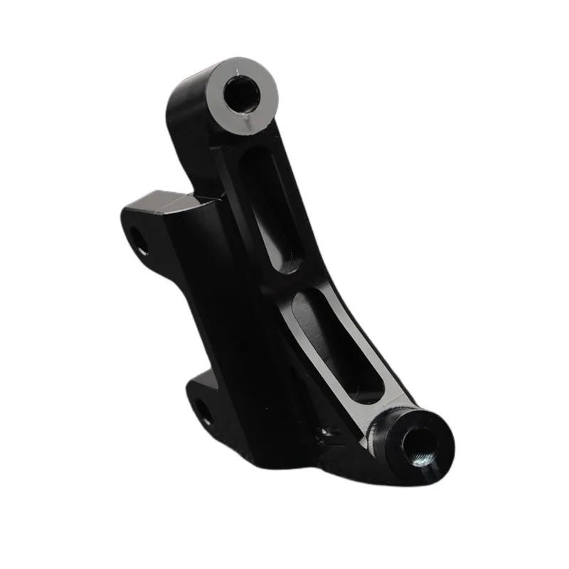 Адаптер тормозного суппорта 100 мм крепление для передней вилки Vopo