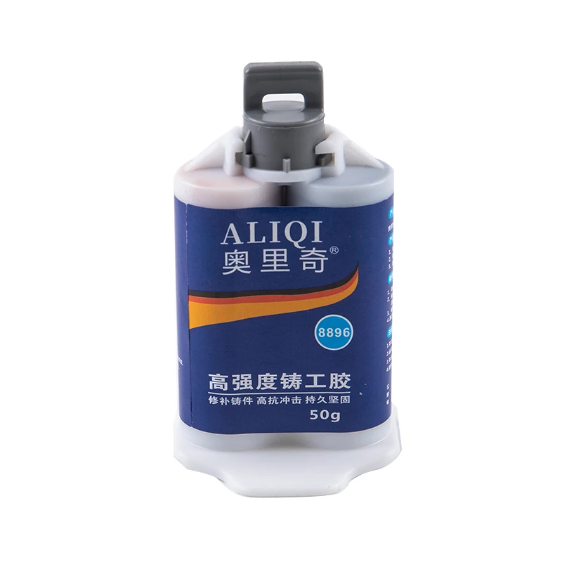 

Strong Caster Glue Universal AB Glue Welding Glue High Temperature Resistant