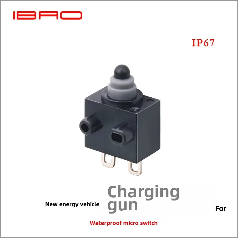 Небольшой водонепроницаемый микропереключатель прямые продажи от