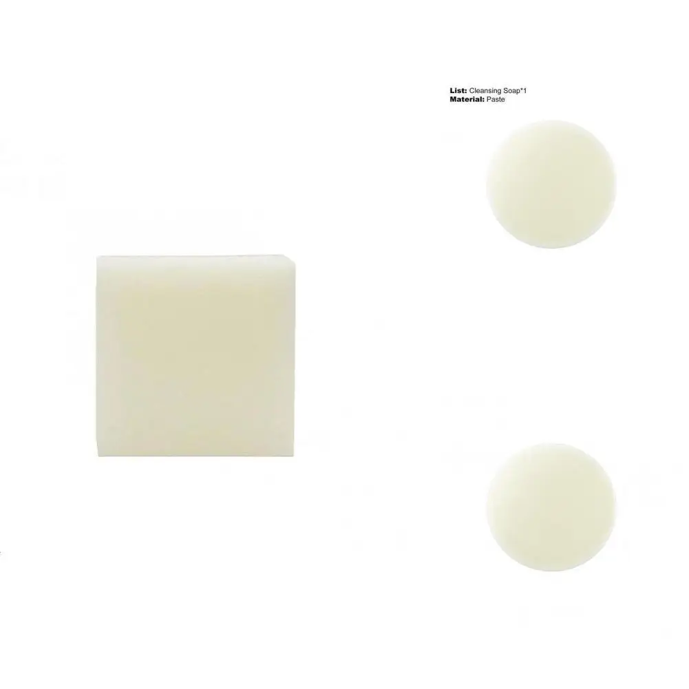 

Face Soap Healthy Lightweight Gentle Intensive Whitening Face Pimple Skin Care Soap for Home Use Soap Facial Soap