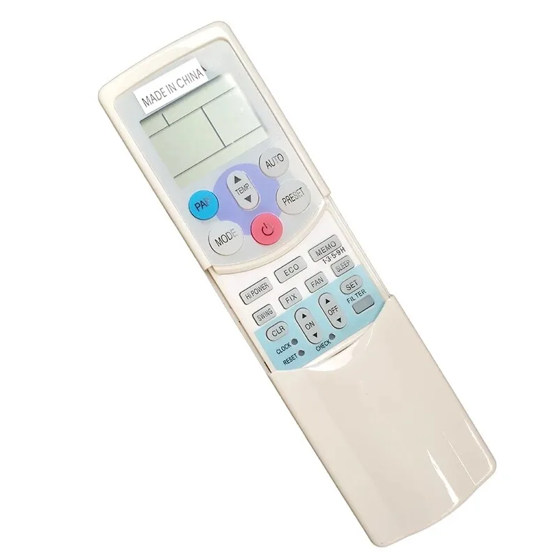 Пульт дистанционного управления подходит для кондиционирования воздуха toshiba