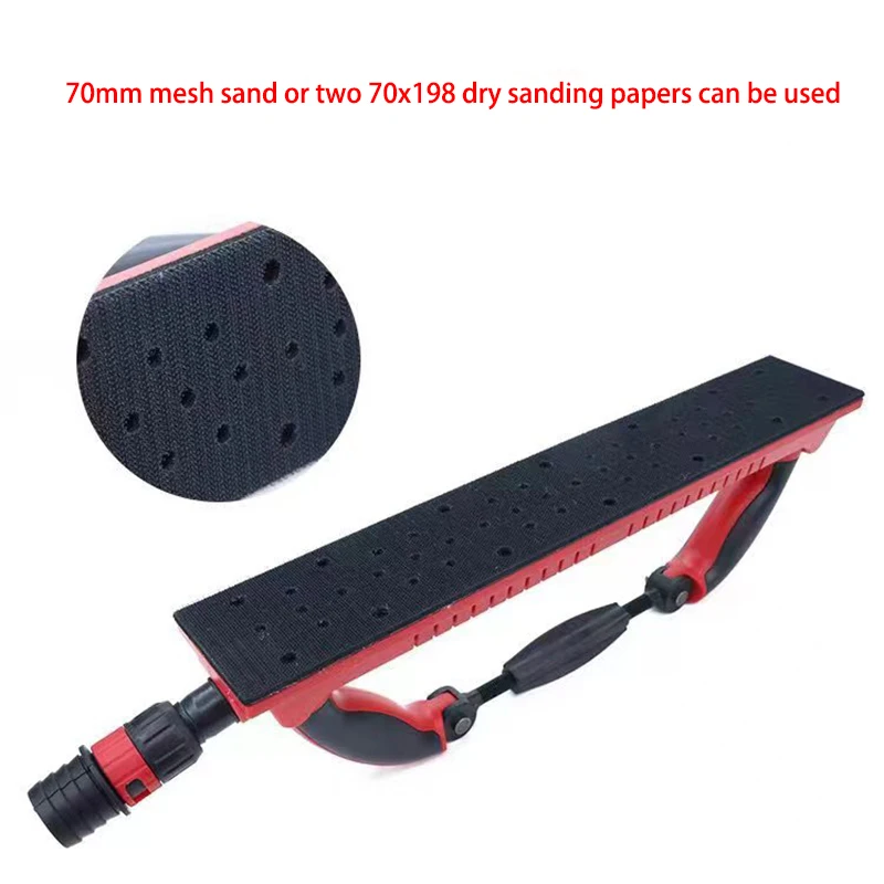 Сухой шлифовальный ручной строгальный станок регулируемая вогнутая и выпуклая