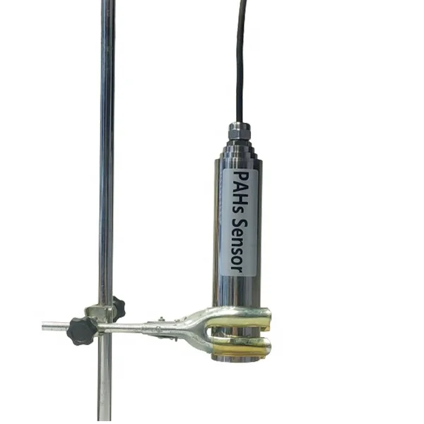 Онлайн PAH датчик для биомассы электростанции EGCS EGR Marine