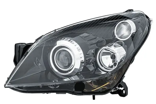 

HELLA 1ZS008710-311 FOR HEADLIGHT LEFT XENON ASTRA H 0414