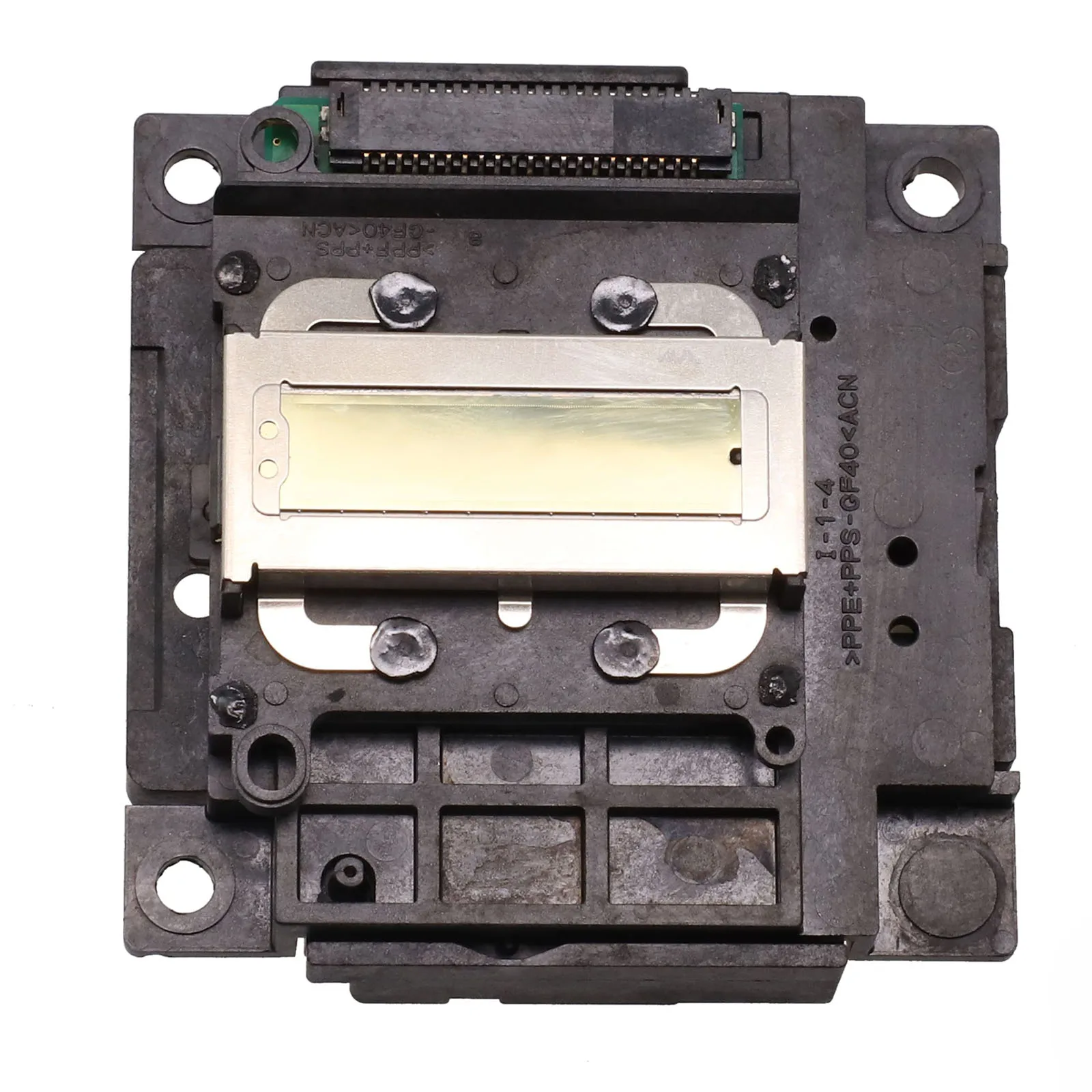 

Сменная печатающая головка 1 шт., детали для принтера L301, L300, L303, L351, L355, L358, L111, L120, L210, L211, ME401, ME303