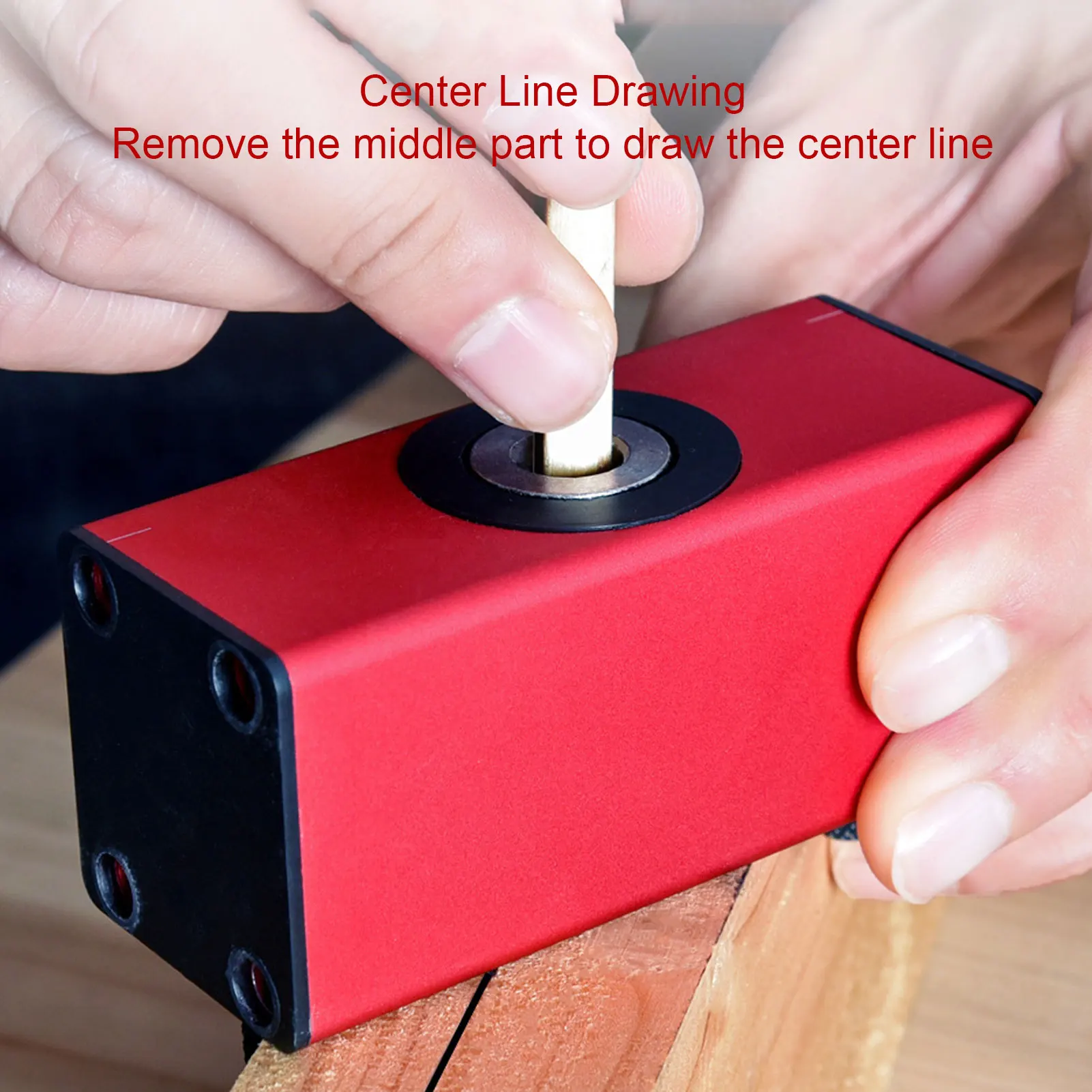 Приспособление для дюбелей с карманными отверстиями комплект приспособлений