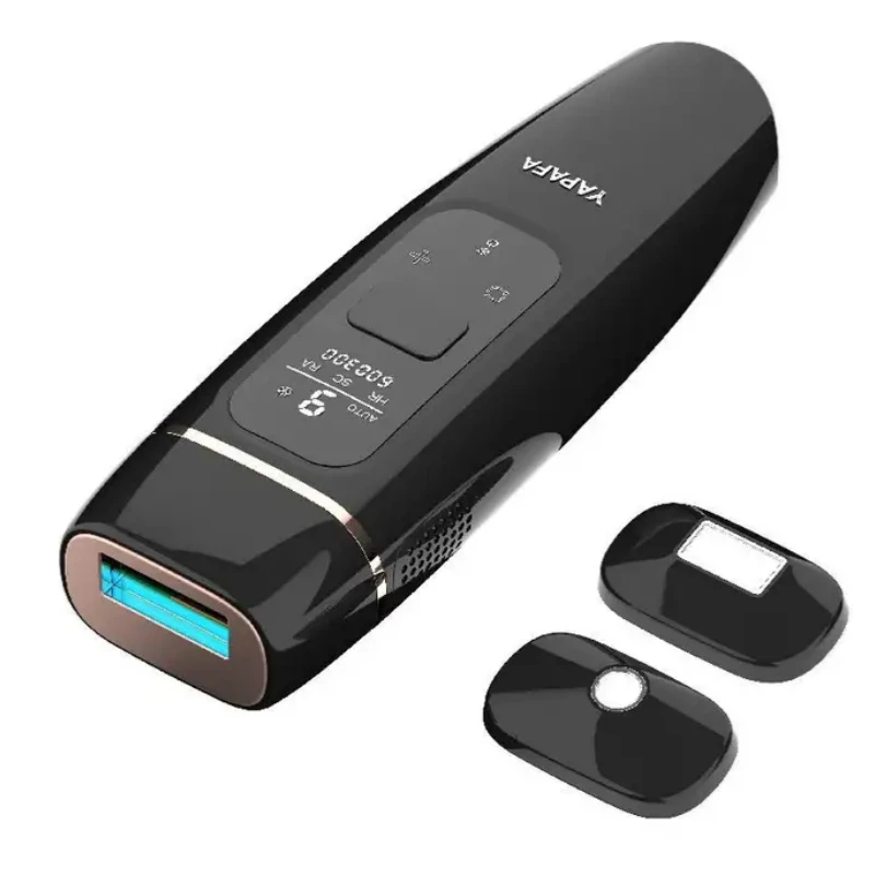 Лазерный эпилятор для удаления волос IPL 2023 Лазерный эпилятор для удаления волос IPL 2023