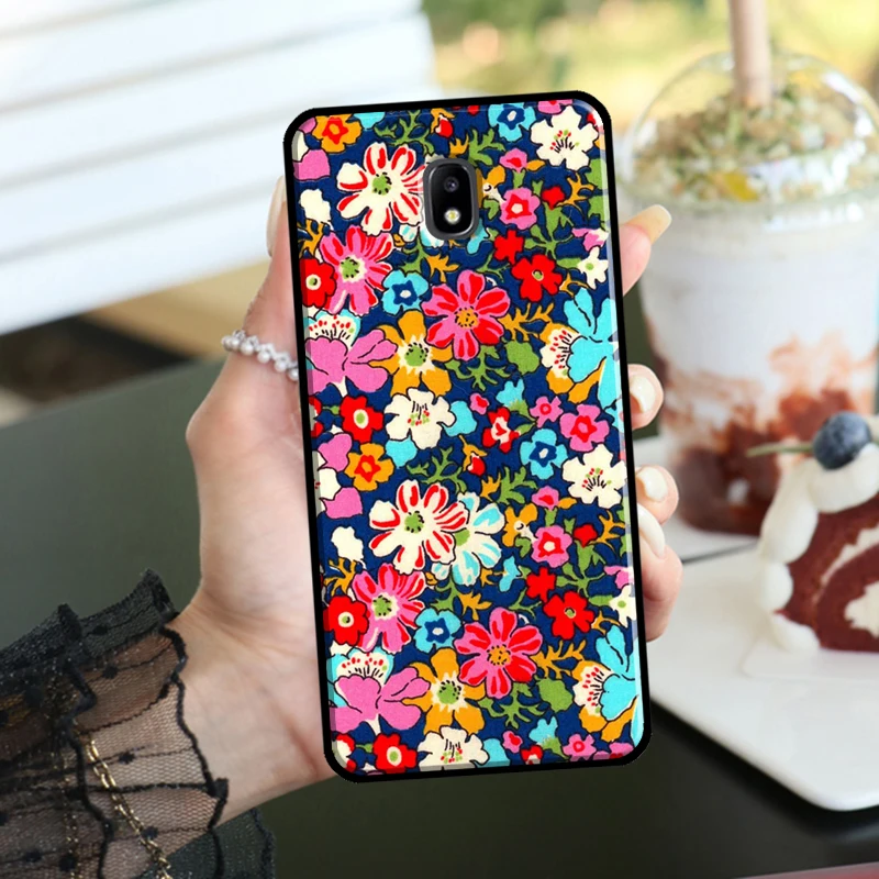 Betsy Ann Вилтширский чехол для Samsung Galaxy J1 J3 J5 J7 2016 A3 A5 2017 J4 J6 A6 A8 Plus J8 2018 Cover On