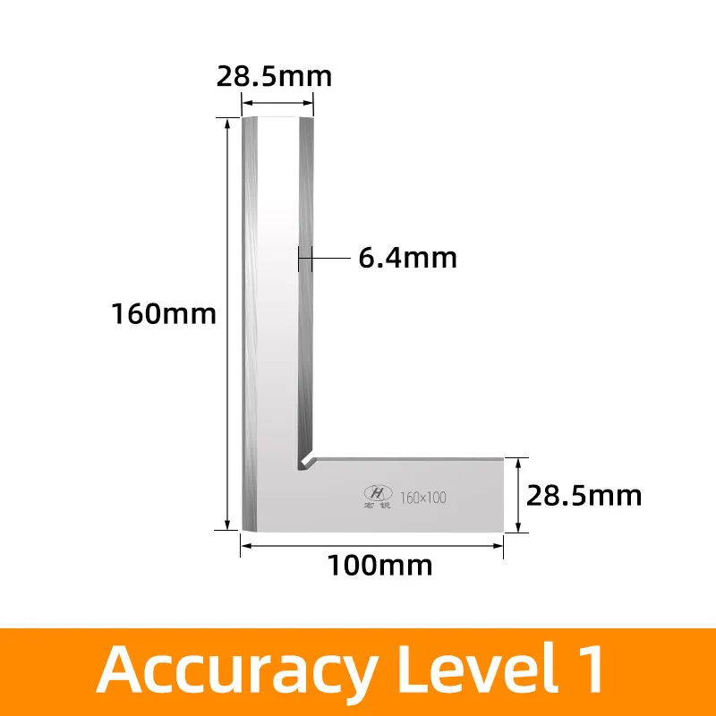 

Нож с углом 90 градусов, квадратная линейка для деревообработки, столярных работ, металла, набор столярных инструментов, измерение квадратов, квадратная угловая линейка