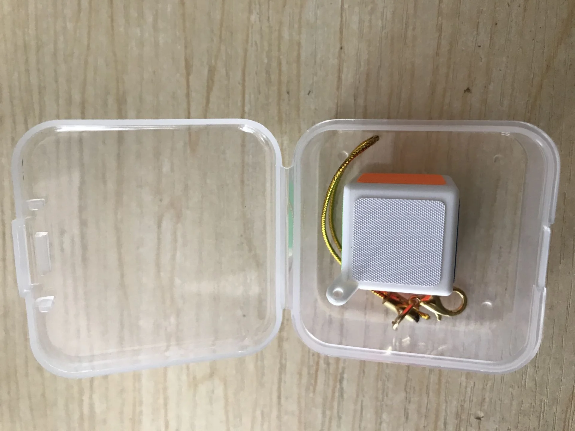 ZCube 1x1 мини брелок волшебный куб пазл 2 см Забавный обучающие игрушки для детей