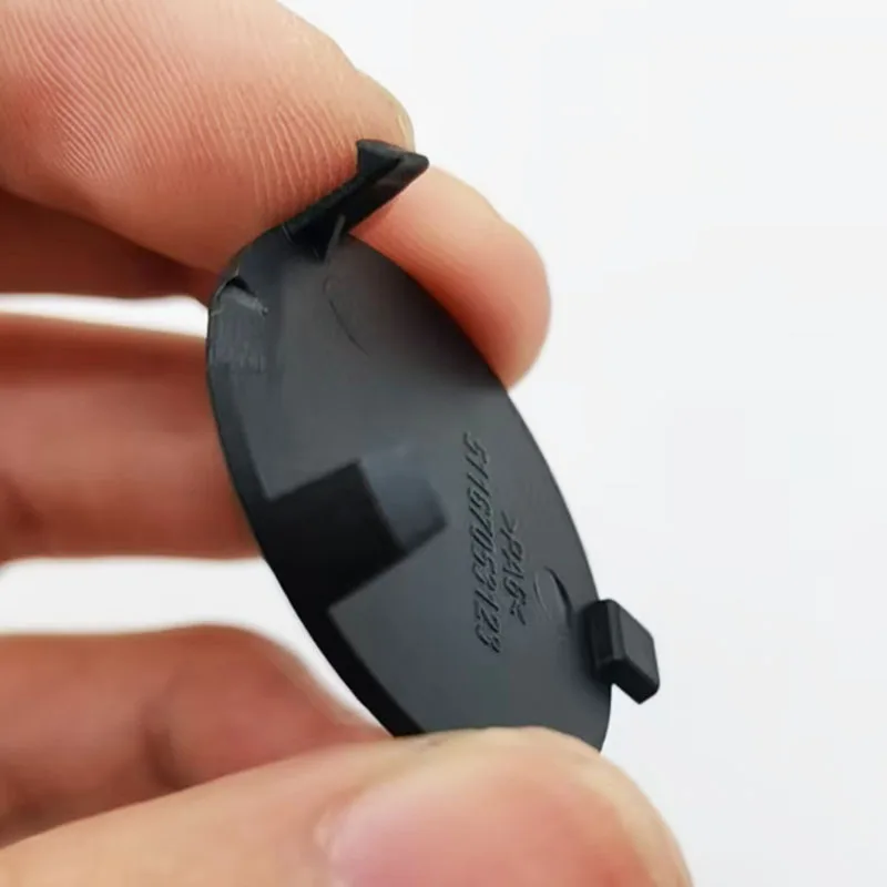 

1X для Bmw Z4 E85 E86 2003-2009, сменная крышка винта передней центральной консоли, автомобильные аксессуары 51167053123