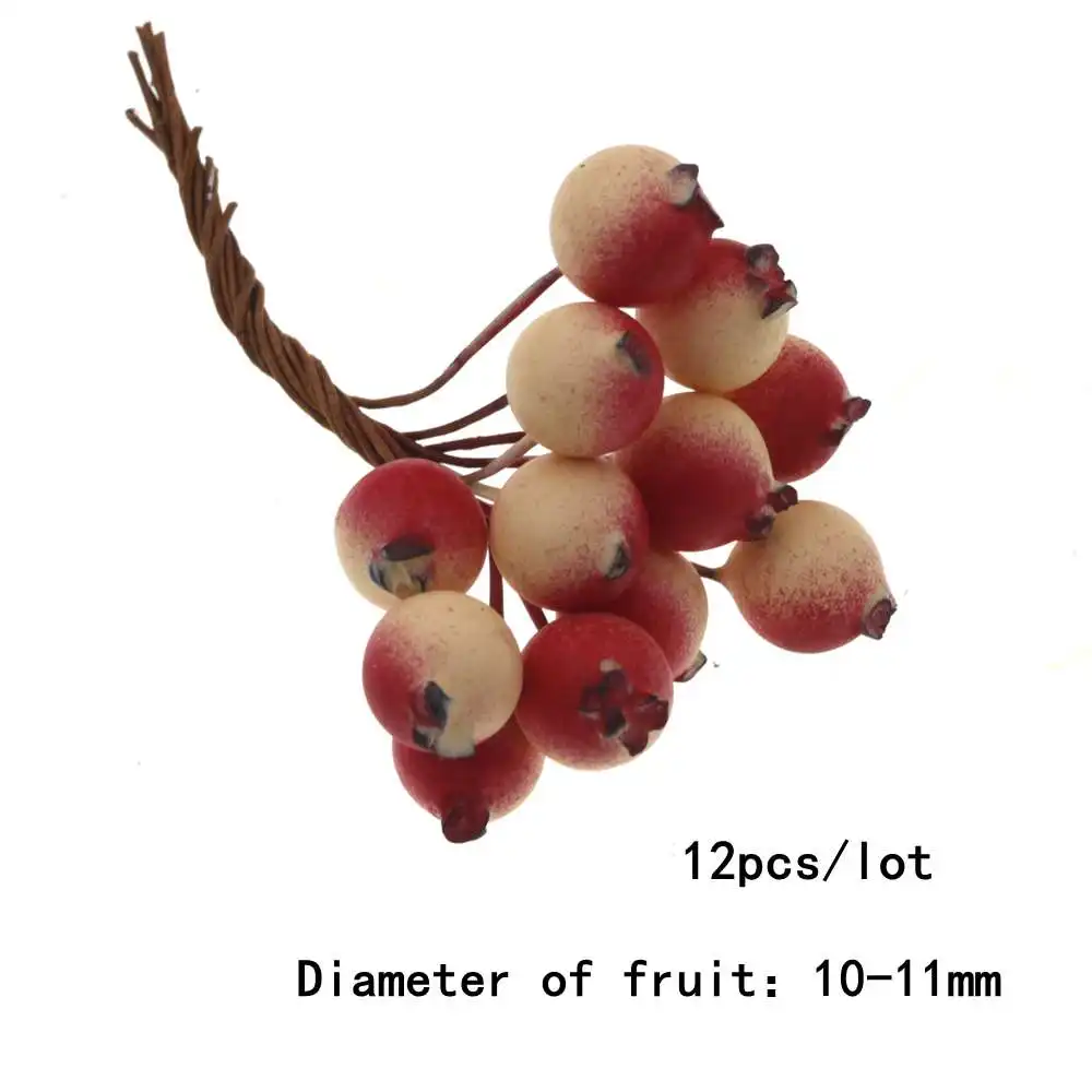 

Искусственные цветы для декора 6/10/12/50/70/90 шт