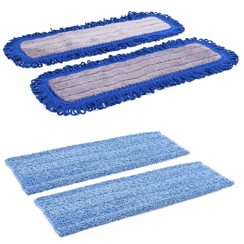 

Тряпка для швабры, чистящие подушки, сменная микрофибра, моющаяся, стандартная головка, универсальная тряпка для швабры