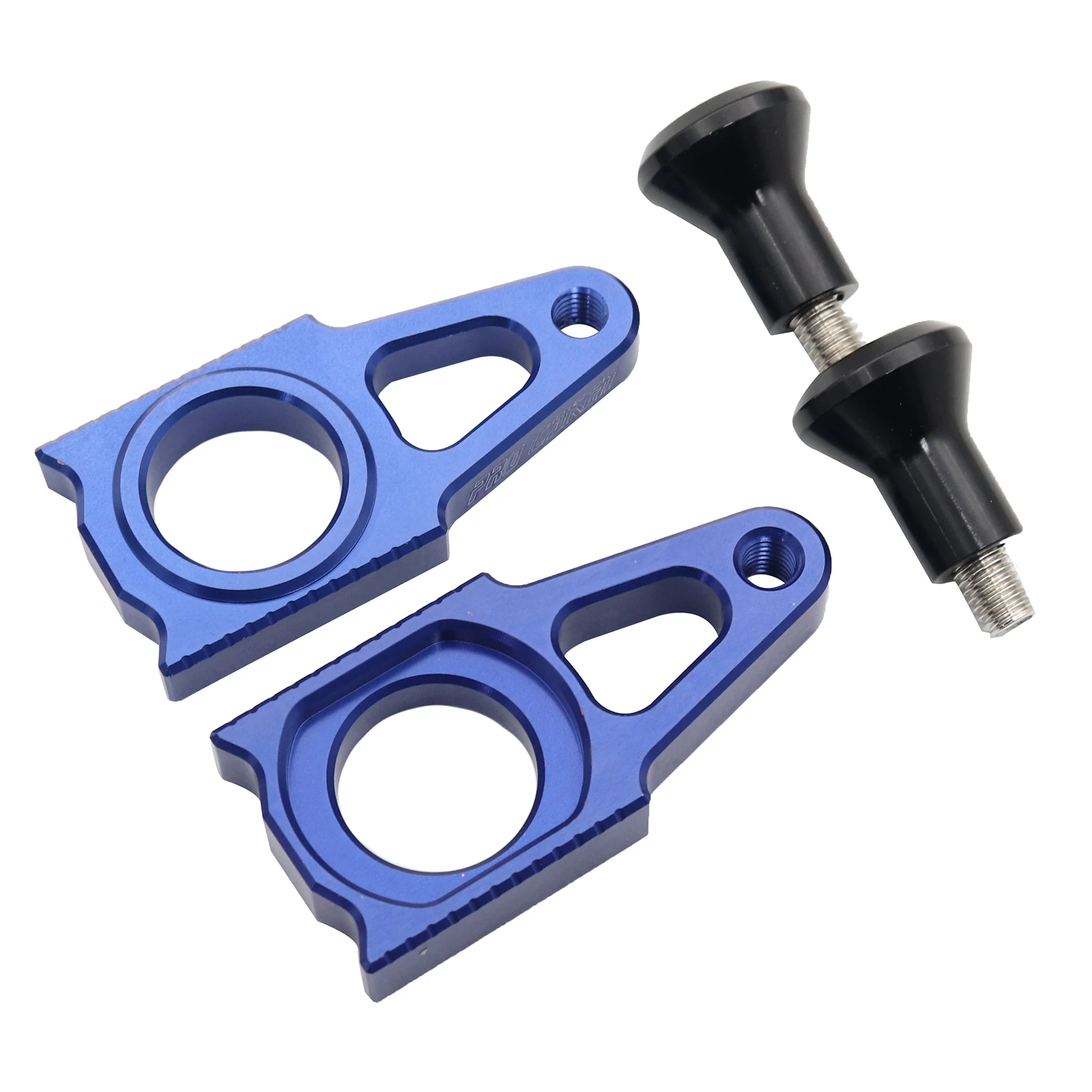 Цепь заднего регулятора для мотоцикла CNC Yamaha YZ125 YZ250 YZ250F YZ450F YZ125X YZ250X YZ250FX YZ450FX WR250F