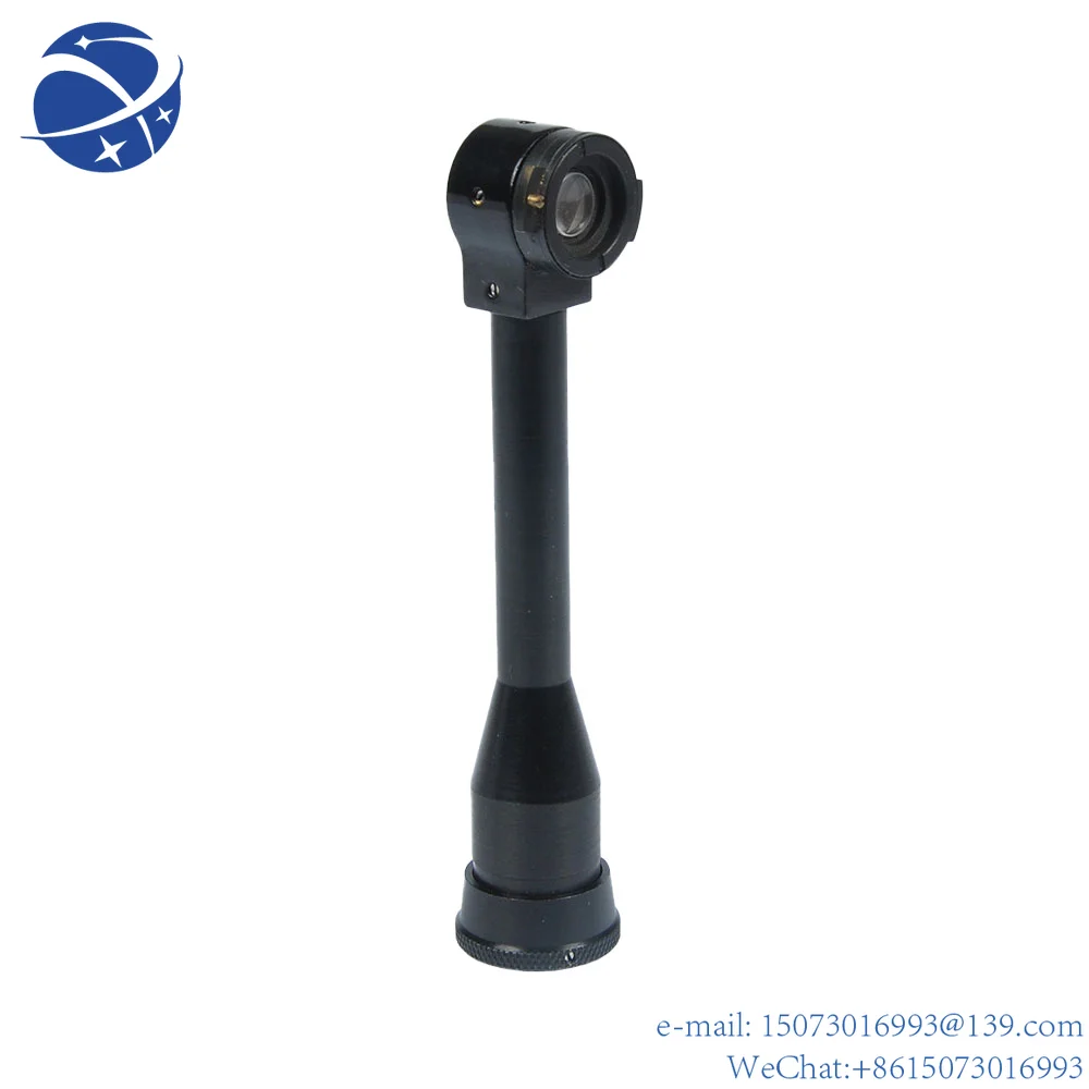 

Diagonal Eyepiece Applicable For GTS GPT Serises Total Station 90 Degree Bend And Right Angle
