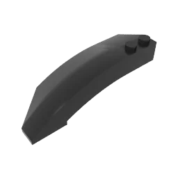 

Конструктор EK, совместимый с клином LEGO 41749, 8x3x2