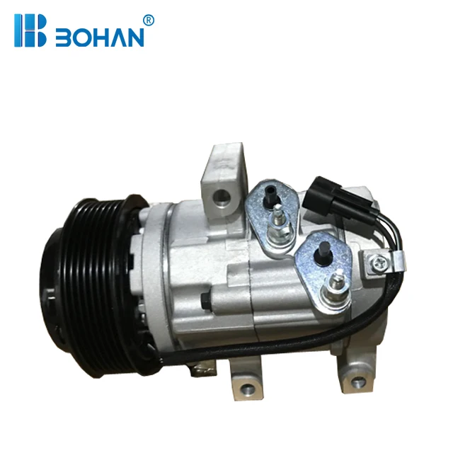 

AUTO CAR AIR AC Compressor for Ford Ranger Pickup 3.2 2.2 TDCI 2011-2014 UC9M19D629BB AB3919D629BB AB3919D629BC 1715093 5329259