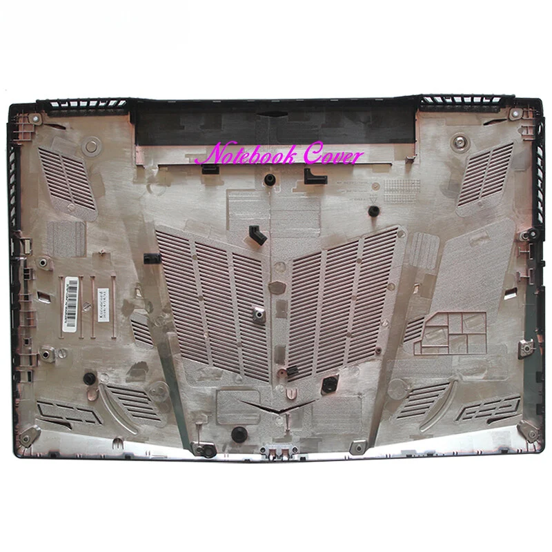 Подставка для рук/Нижняя фотография MSI GL63 8SC/8RB/8RCS (чехол)/GL63 8RC/8RD (MS-16P8)