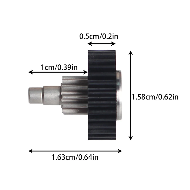 Для Creality K1 K1C K1Max экструдер редуктор передачи высококачественные приводные
