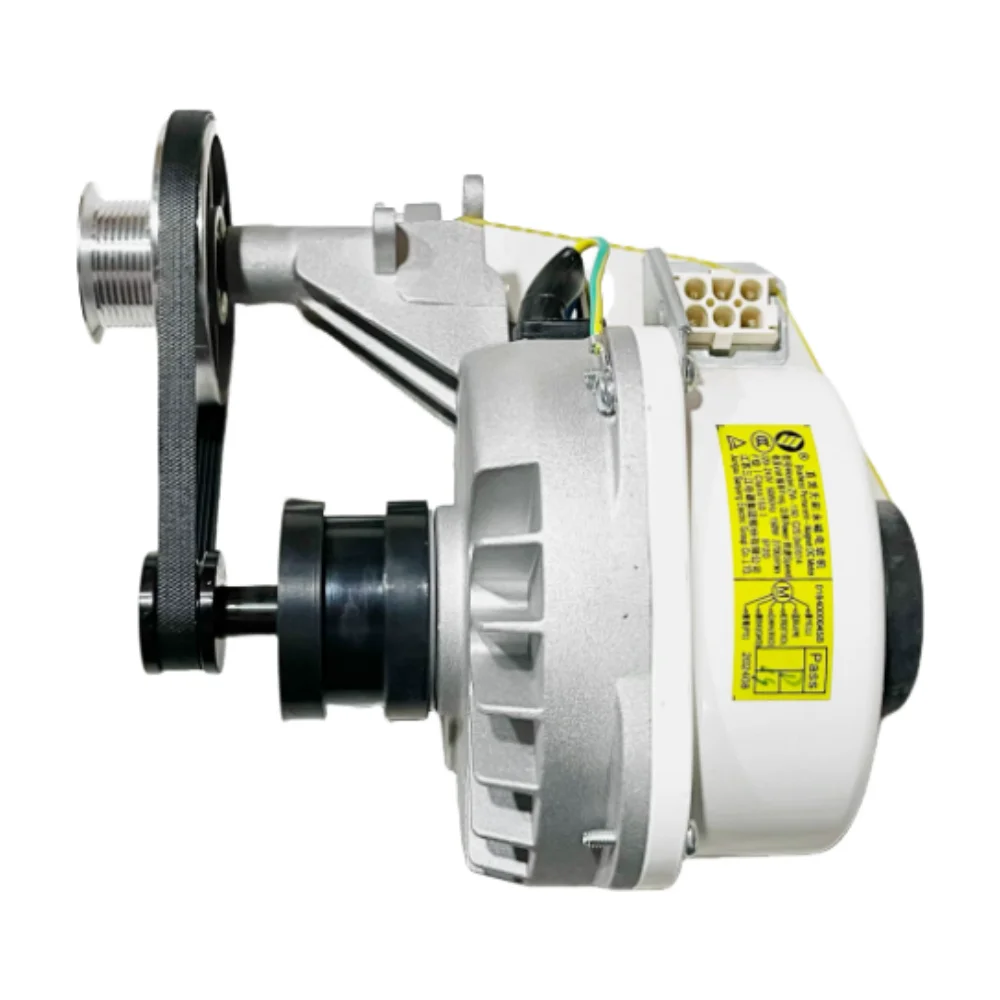 Для стиральной машины Haier Casarte, двигатель сушилки ZW-150, двигатель с двойным двигателем, тепловой насос, сушилка 0184000045 Запчасти B