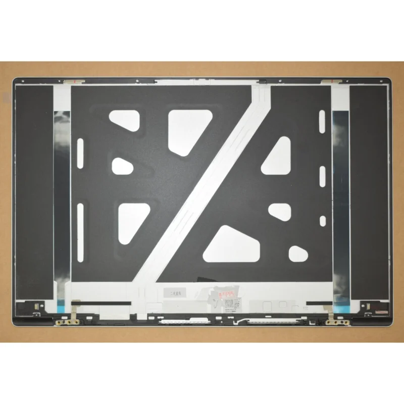 Новый задний чехол с ЖК-дисплеем для ноутбука Samsung Galaxy book2 pro np930xed