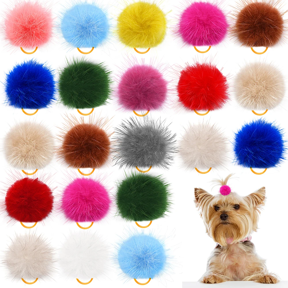 

100 шт., аксессуары для волос