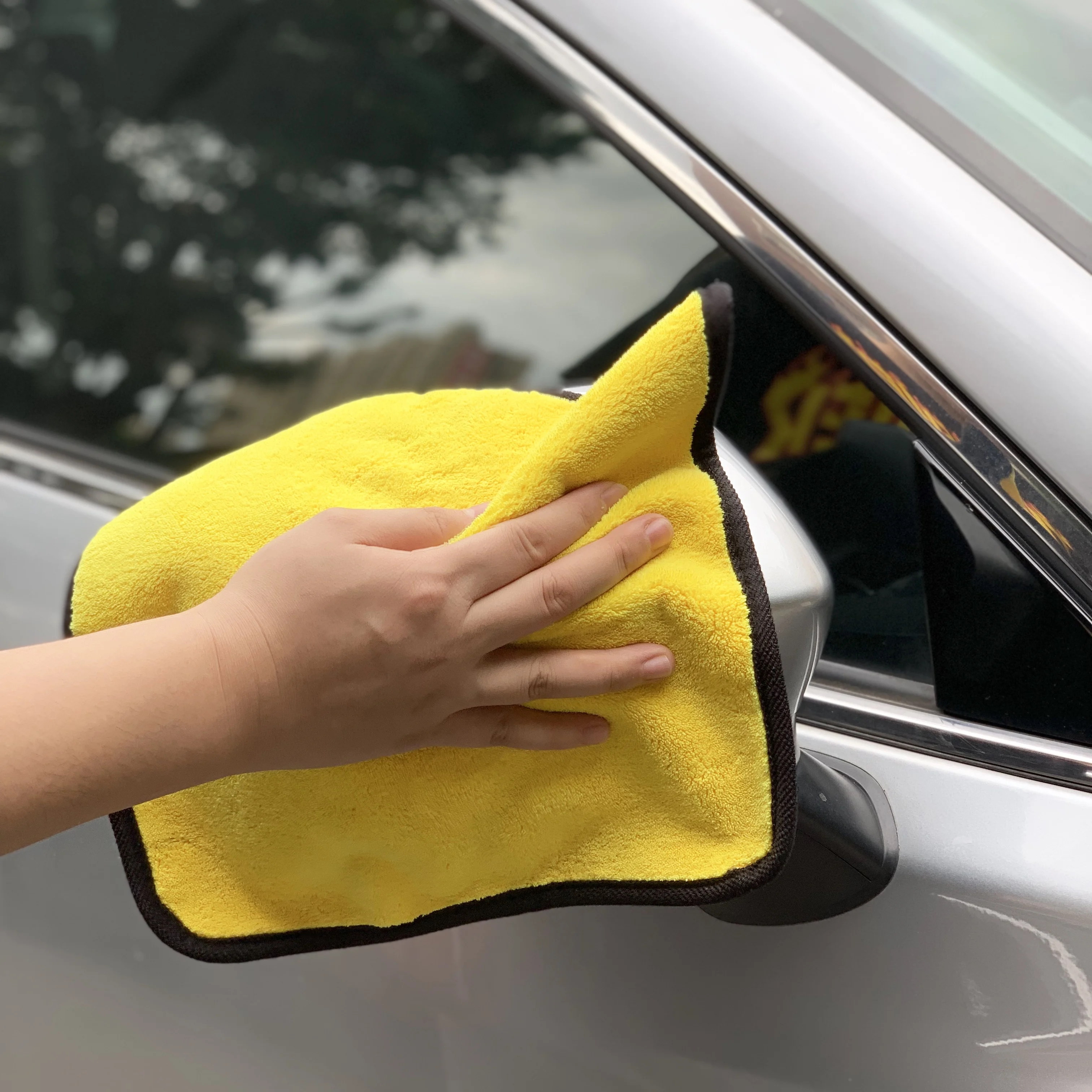 

Автомобильные аксессуары, полотенце для очистки автомобиля для Volvo S40 S60 S80 S90 S40 XC60 XC90 V40 V60 V90 C30 XC40 XC70 V70