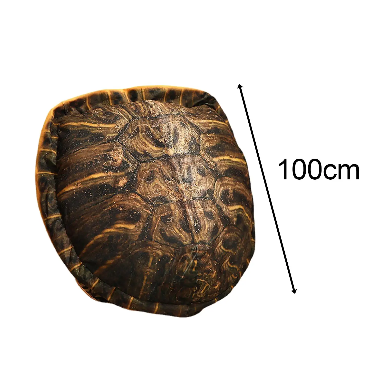 

Забавные переносные подушки в виде черепахи, подарок на день рождения, кукла, игрушка, набивной костюм животного, плюшевая игрушка для взрос...