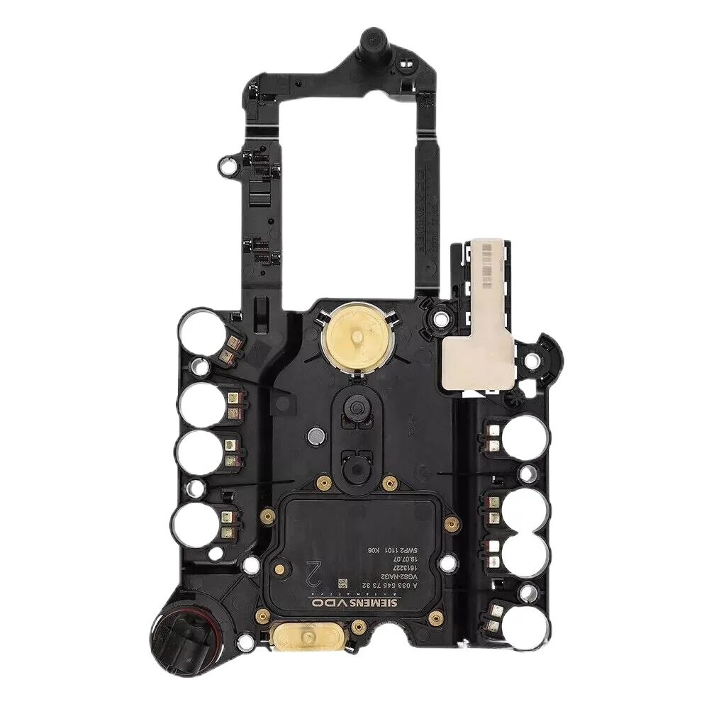 

A0335457332 Блок управления коробкой передач, проходная плата 722,9 TCM TCU для MercedesBenz 7G-Tronic, автоматическая коробка передач, без программирования