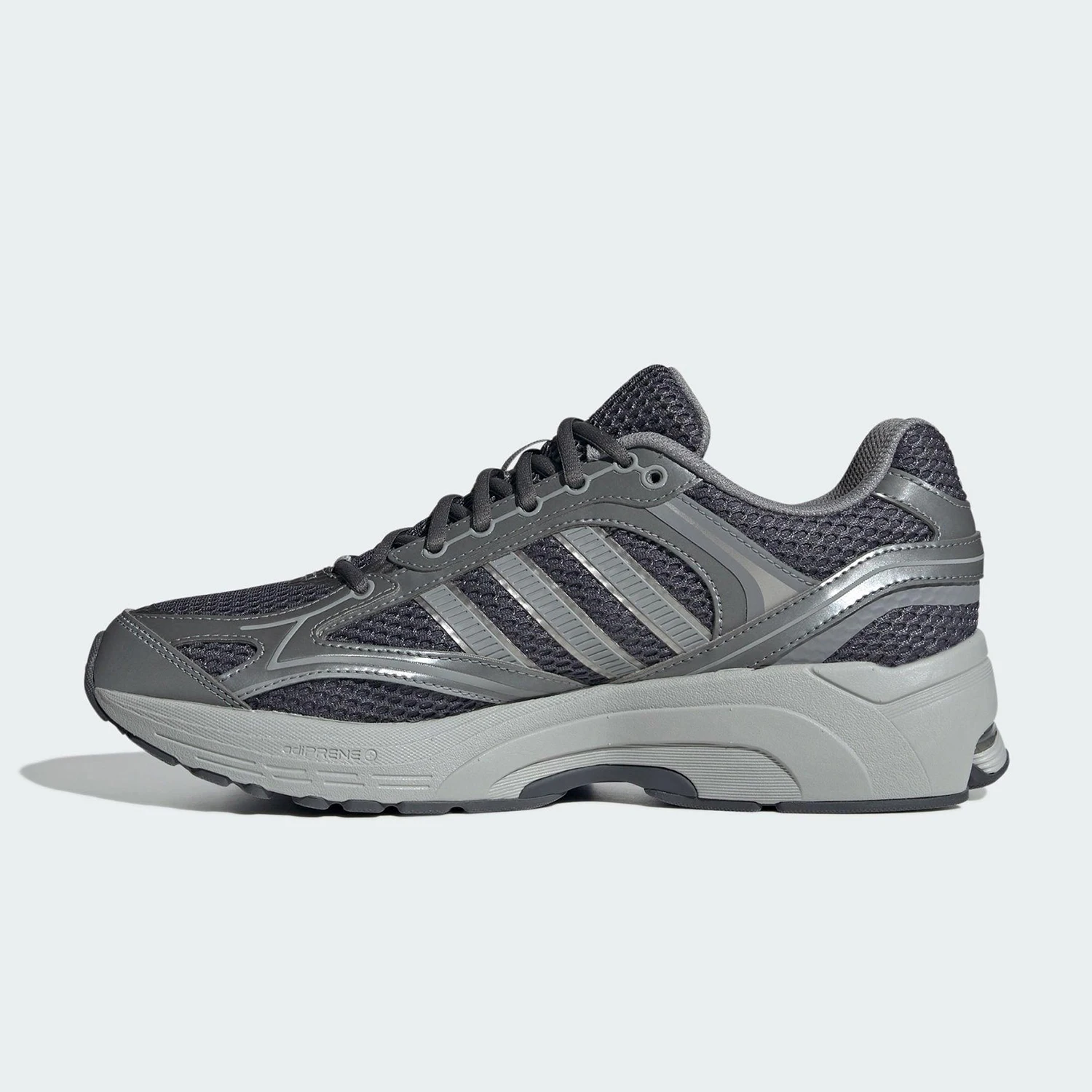 Фото Легкие износостойкие спортивные кроссовки Adidas Authentic SPIRITAIN 2.0 для мужчин и женщин JS2411 №2