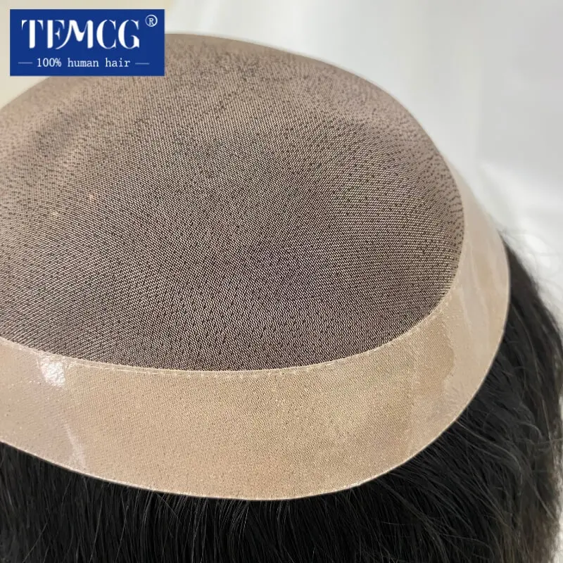 Рисунок 4 - Парик для мужчин