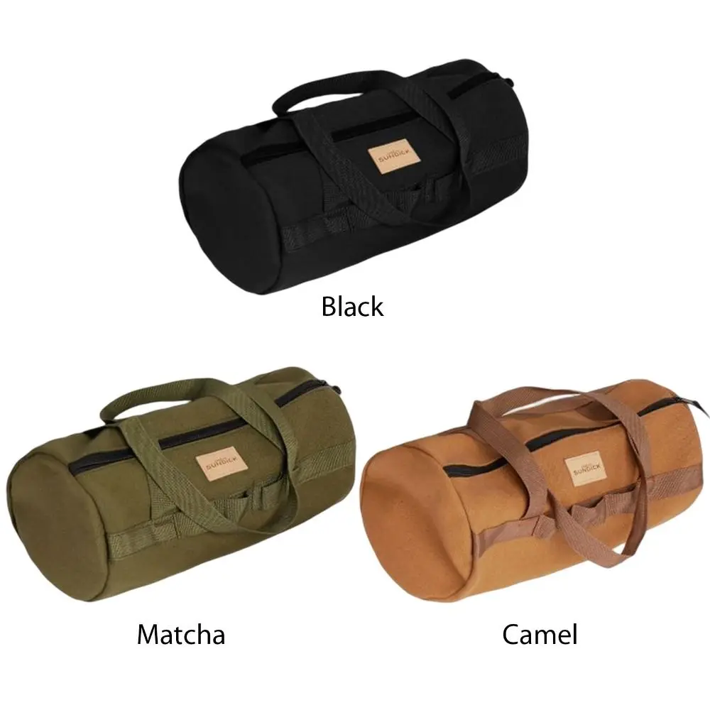 Водонепроницаемый Легкий Органайзер Для Палатки — Холщовая Сумка Инструментов