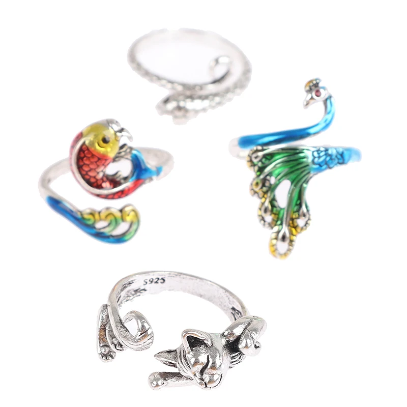 

Кольцо для вязания крючком, 1 шт.