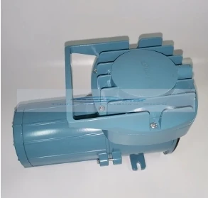 Портативный Электрический мини-насос для погружения с аквалангом DP70C 12 В