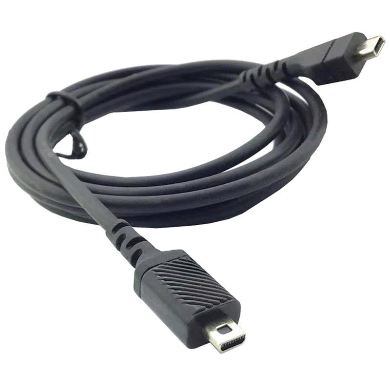 

For Steelseries Arctis 3 5 7 9 Xpro Headphone Cable, Replacement Sound Card Cable