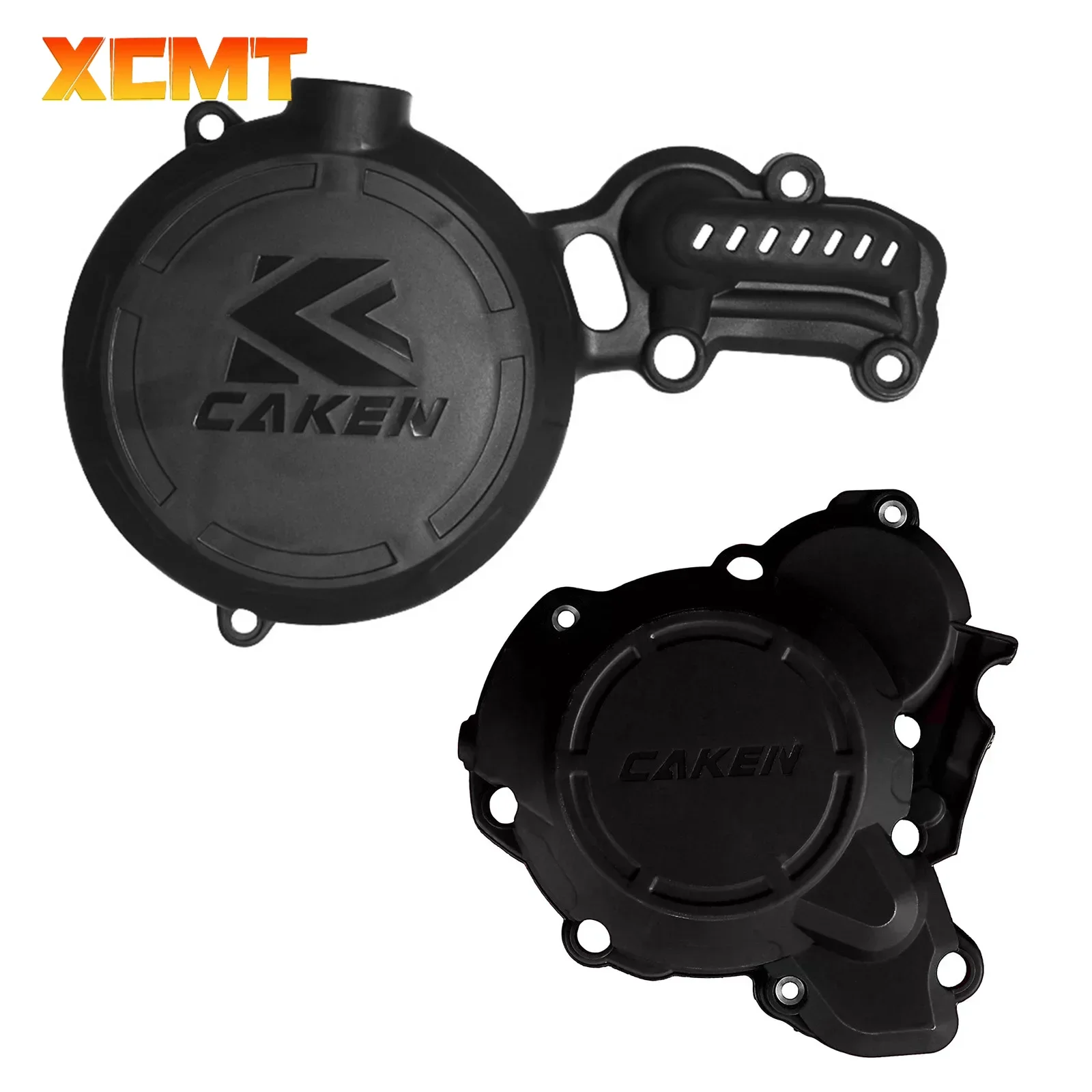 Защита Сцепления Мотоцикла крышка водяного насоса протектор зажигания