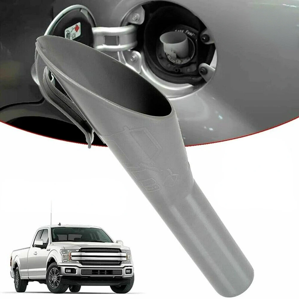 Универсальная Коническая Топливная Воронка Для Ford 8u5a-17b068-eb 1782177 1833948