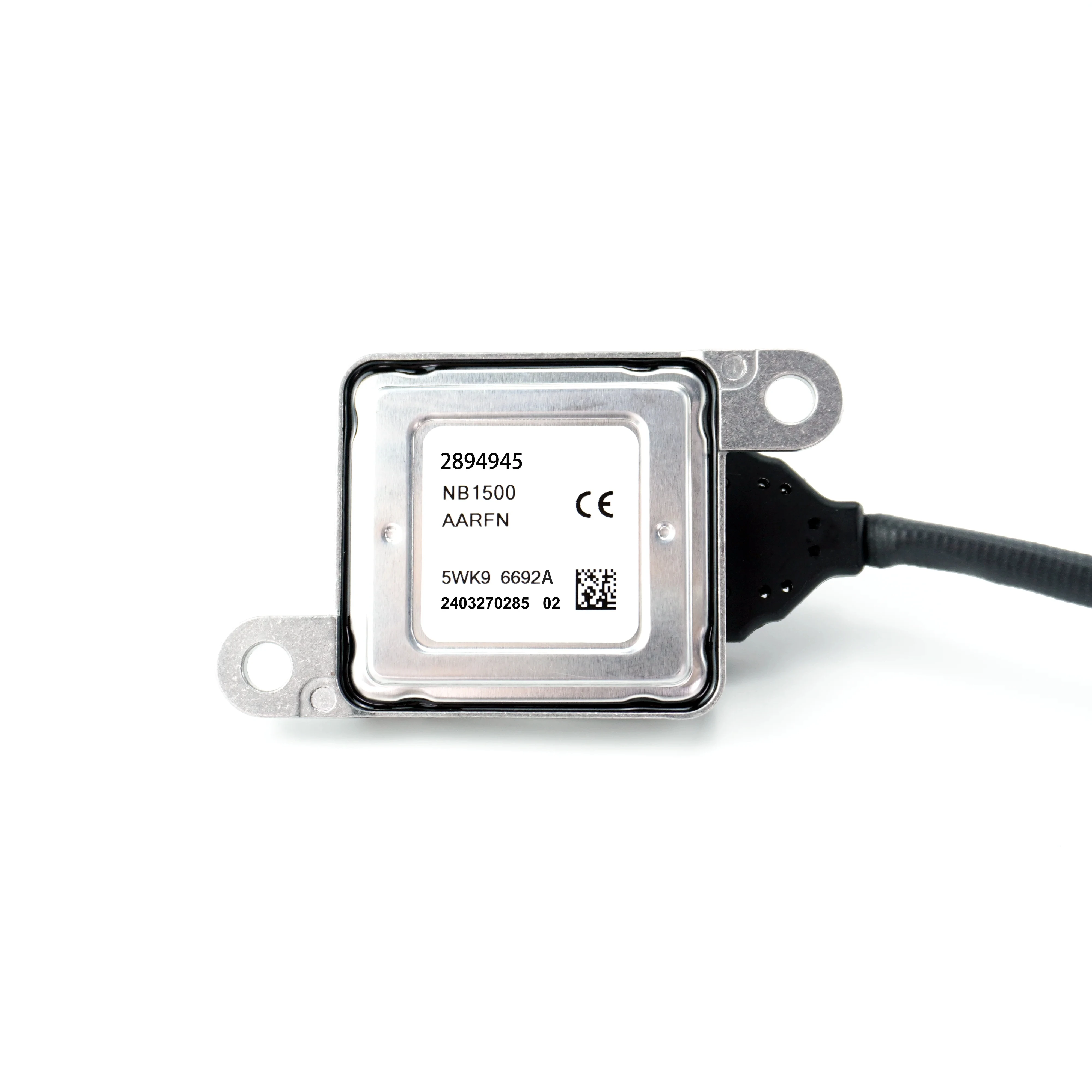 5WK9669 2A высококачественный датчик оксида азота автозапчасти Датчик Nox 12 В для CUMMINS